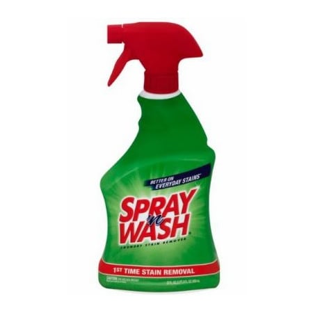 Reckitt Benckiser Resol22OZ Stain Remover 6233800230